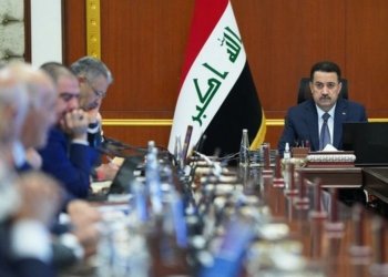 سوودانی: له‌زێ د بجهئینانا پرۆژان دا بكه‌ن