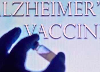 ڤاكسینه‌كا نوو بۆ ب دووماهى ئینانا ئه‌لزه‌هایمه‌رێ هاتییه‌ داهێنان