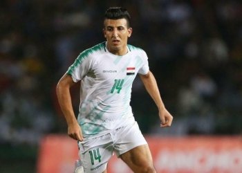 ئه‌مجه‌د عه‌توان