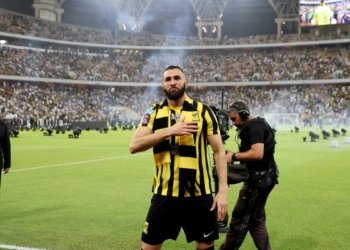 كه‌ریم بێنزیما