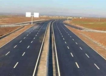 سێ پرۆژه‌یێن ستراتیجى دێ ل به‌رده‌ره‌شێ هێنه‌ بجهئینان