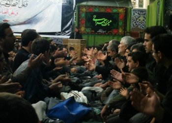 سوبەھی ب ھزاران شیعەیێن ئیرانی دێ گەھنە ھەرێما کوردستانێ