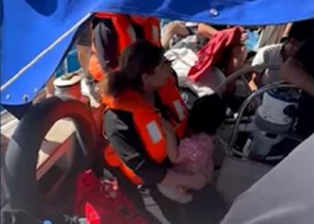 زێده‌تر ژ 50 كۆچبه‌ران ل به‌رئاڤێن یونانێ ئاسێ بووینه‌ و به‌هرا پتر یا وان كوردێن باشوورێ كوردستانێنه‌