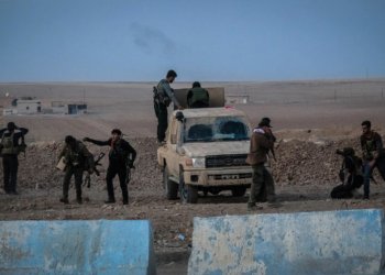 هه‌سه‌دێ قه‌ده‌غه‌یا هاتنوچوونێ راگه‌هاند