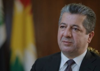 مه‌سرور بارزانى