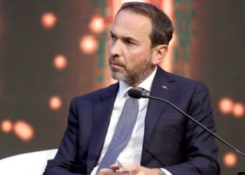 وەزیرەكێ دی یێ توركیا ئەڤرۆ دێ هێتە هەرێمێ