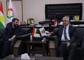 سێ ده‌ڤه‌رێن ئازادێن بازرگانی د ناڤبه‌را هه‌رێم و كۆمارا ئیسلامیا ئیرانێ دا دێ هێته‌ ڤه‌كرن