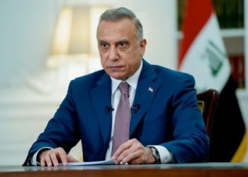 عێراق بریارا ده‌سته‌سه‌ركرنێ بۆ وەزیره‌كێ و سێ بەرپرسێن کابینا مستەفا کازمی بۆ ئینتەرپۆلێ دهنێریت