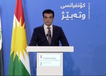 پێشەوا هەورامانی: سەره‌دانا شاندێ حكومەتا هەرێمێ بۆ بەغدا بۆ ده‌مه‌كێ نه‌دیار هاته‌ پاشخستن