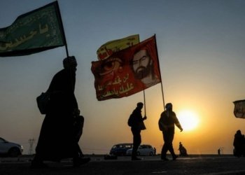 نێزیكی 100 هزار كەسان ب ڕێكا هەرێمێ دێ سەرەدانا كەربەلا كەن