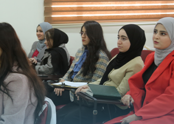 سالا نوو يا خواندنێ ل زانكۆیا دھۆكێ دێ ل 4 ی ئیلۆنا 2023 ێ دەستپێكەت