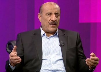 عه‌بدولخالق ته‌لعه‌ت: رێکارێن دەست ب کاربوونا دو لیوایێن هه‌ڤپشك ل ده‌ڤه‌رێن کوردستانی یێن دەرڤه‌یی ئیدارا هەرێمێ تەمام بووینە