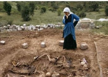 په‌ياما پارێزگارێ دهۆك ل سالڤەگەرا ئەنفالا بەهدینان