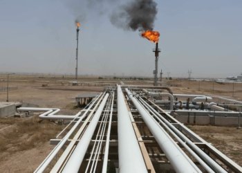 ب مه‌ره‌ما دانوستاندنان ل دۆر هنارتنا نه‌فتا هه‌رێمێ شانده‌ك گه‌هشته‌ ئه‌نقه‌ره‌