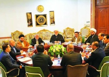 چوارچوڤا هه‌ماهه‌نگیێ ب چه‌ند لیستێن جودا دێ پشكداری هه‌لبژارتنان بیت