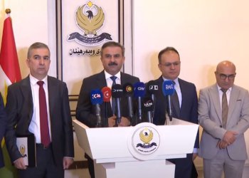 محەمەد شوکری: پێدڤییە دامودەزگایێن حكومی پشتەڤانییێ ل دەستەیا وەبەرهێنانێ بكەن