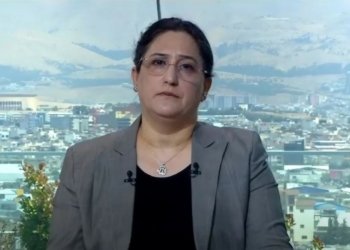 د. ئەشواق جاف: به‌غدا بزاڤان دكه‌ت قه‌وارێ هه‌رێما كوردستانێ لاواز بكه‌ت