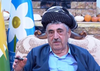 خه‌لكێ كه‌ركووكێ و ده‌ڤه‌رێن ڤه‌قه‌تیایی زۆرلم لێ دهێته‌ كرن