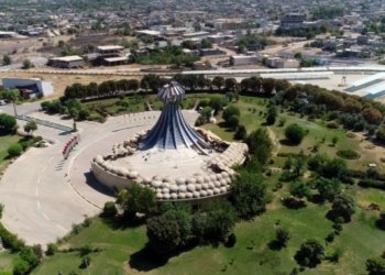 په‌رله‌مانتاره‌كێ كورد: کۆمه‌كا لایەنێن سیاسی یێن عیراقی و ب تایبه‌تی ژی عه‌ره‌بێن شیعی ل گەل پارێزگه‌هبوونا هەلەبجە دا نینن