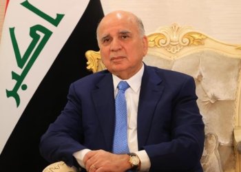 فوئاد حسێنی داوی زانیاری ده‌ر‌باره‌یی بابه‌تێ هنارتنا نه‌فتا هه‌رێما كوردستانێ دیار كرن