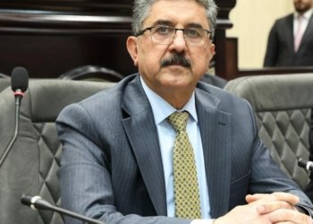 د. خه‌لیل غازى