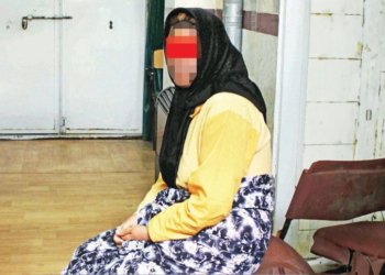 ژنه‌كا ئیرانی هه‌ڤژینییا ” سیغە” ل گەل حه‌فت زه‌لامان كرییه‌ و پاشی كوشتینه‌