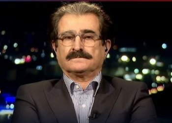 دژوار فايه‌ق: ئالۆزيێن كه‌ركووكێ ترسا سه‌ركه‌فتنا كوردانه‌ د هه‌لبژارتناندا