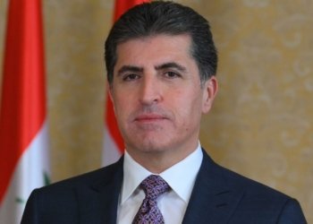 به‌هينامه‌ك ژ سه‌رۆكێ هه‌رێما كوردستانێ