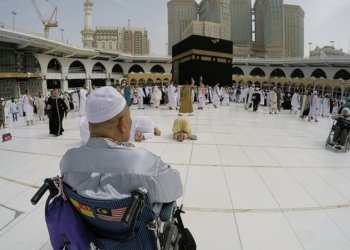 ل ڤان نێزیكان ناڤ نڤێسین بۆ حه‌جا 2024ێ دێ ده‌ستپێكه‌ت