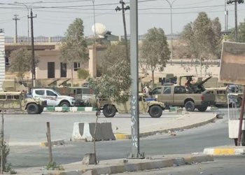 زێده‌تر ژ 40 گه‌نجێن كورد ل كه‌ركووكێ هاتنه‌ ده‌سته‌سه‌ركرن