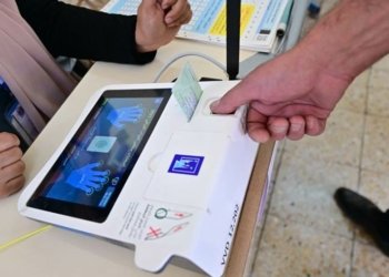 كۆمیسیۆنێ نووكرنا تۆمارا ده‌نگده‌رێن كوردستانێ بۆ جارا دووێ درێژكر