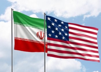 ئیرانێ و ئەمریکا دەست ب بجهئینانا رێککەفتنا لێكگۆهارتنا زیندانییان کر