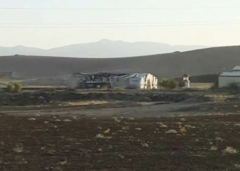 هه‌تا نوكه‌ شه‌ش كه‌سان د ڕوودانا فرۆكه‌خانه‌یا عه‌ربه‌ت دا گیانێ خوه‌ ژ ده‌ستدایه‌