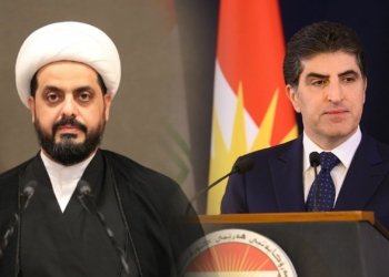خه‌زعه‌لى سوپاسیا سه‌رۆكێ هه‌رێمێ دكه‌ت