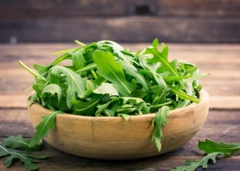 ئەگەر تە دڤێت زوی پیر نەبی، جەرجیرێ بخۆ