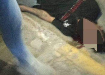 ب وێنە.. دوو گەنجێن کورد ب تەقەیا هێزێن عیراقی هاتنە شەهیدکرن