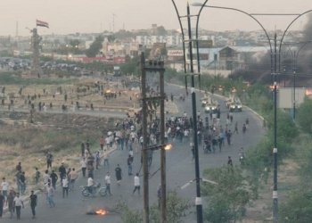 پۆلیسێن كەركووكێ: چ كارمەندێن ئەمنی ده‌ربارەیی روودانێن دوهی نه‌هاتینه‌ گرتن