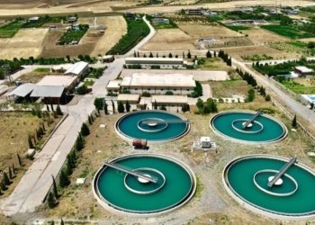 هه‌رێما كوردستانێ.. خه‌رجییێن به‌رهه‌مئینانا ئاڤێ سالانه‌ 552 ملیار دینارن