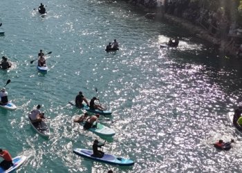 كورنیشێ شێلادزێ ب درێژاهییا كیلۆمه‌تره‌كێ دێ هێته‌ چێكرن