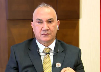 محه‌مه‌د ئيحسان: تێكدانا ره‌وشا كه‌ركووكێ پلان بۆ هاتبوو دارشتن