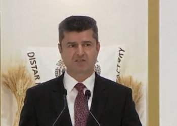 پارێزگارێ دهۆكێ: پشتی سه‌ره‌دانا مه‌سرور بارزانی ل‌ سالا 2020 ێ بۆ دهۆكێ 147 پرۆژه‌ كه‌فتینه‌ د خزمه‌تا خه‌لكی دا