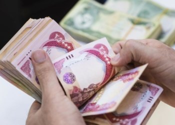 فارس عیسا: ل حه‌فتییا بهێت عیراق دێ 700 ملیار دینار‌ان ئێخیته‌‌ سه‌ر هژمارا وه‌زاره‌تا داراییا هه‌رێمێ