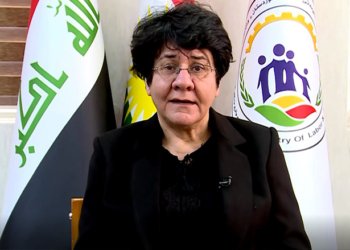 کوێستان محەمەد: ل ڤان نێزیكان سندووقا شیاندنێ بۆ خزمەتکرنا چەند ته‌خ و چینان دێ كەڤیتە كار