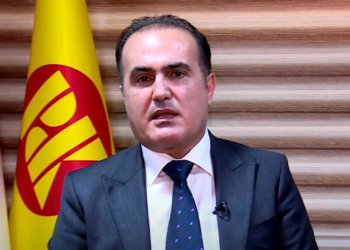 هاوار محەمەد: ئەگەر دادگەها فیدڕالی چ ڕێگریان دروست نەکەت هەلبژارتن دێ د دەمێ خۆدا هێنە کرن