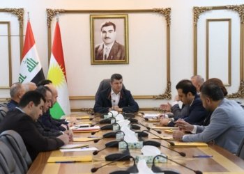 پلانەكا بلەز بۆ چارەسەركرنا كێشەیا كێمئاڤییێ دێ هێتەدانان