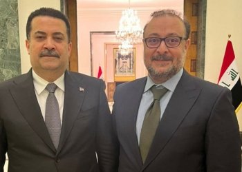 فراکسیۆنا پارتی داخوازێ ژ سوودانی دكه‌ت خه‌لكێ کوردستانێ قه‌ره‌بوو بکه‌ت