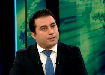 سیپان شێروانی: حکومەتا هەرێمێ هه‌موو بزاڤان دكه‌ت ئاریشان ل گه‌ل حكومه‌تا عیراقێ چارەسەر بکه‌ت