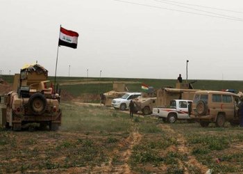 وه‌زاره‌تا به‌رگرییا عیراقێ ده‌مێ ده‌ست بكاربوونا لیوایا 20 ڕاگه‌هاند