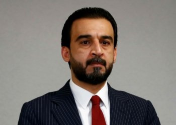 مامۆستایه‌كێ زانكۆیێ: بریارا لادانا حه‌لبۆسی ژ لایێ ئیرانێ و هێزێن شیعی ڤه‌ هاتییه‌دان