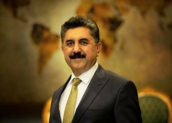 د. خەلیل غازی دۆسکی: کۆمەکا بریار و رێکارێن نوو بۆ مامەلەکرنا بانکێن ناڤخۆ ل گەل سیتسەمێ دراڤێ نێڤدەولەتی هاتینە دەرکرن